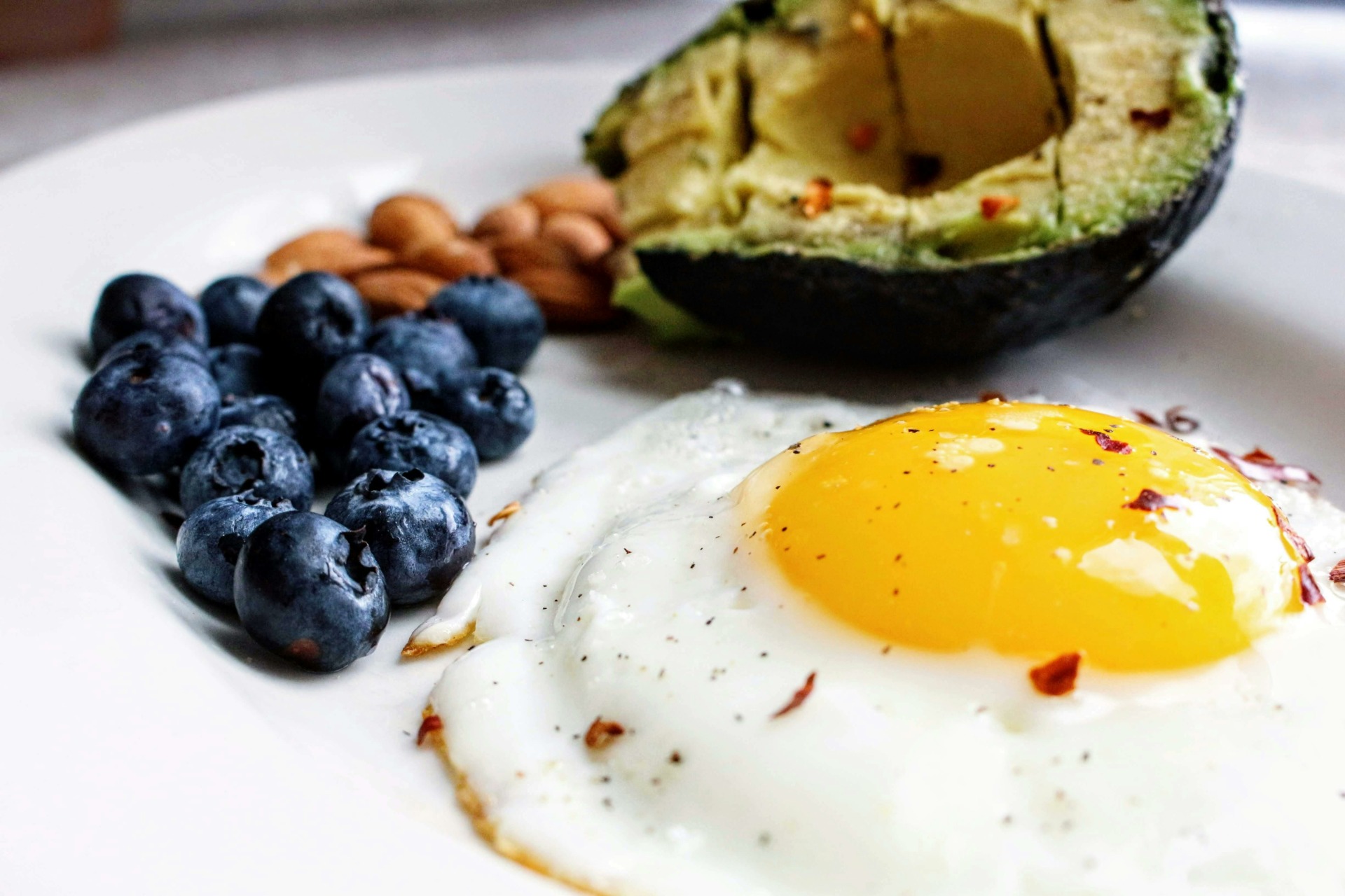 Low carb diet