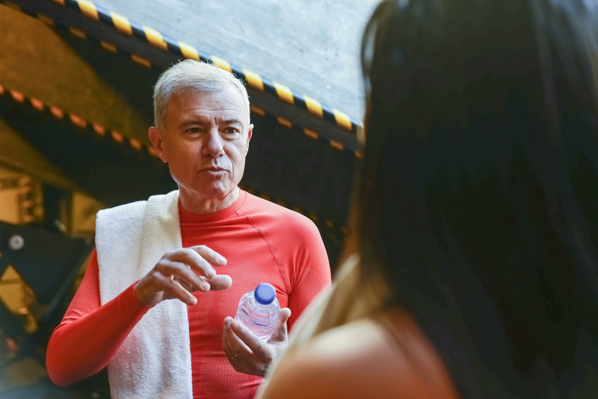 The Role of Hydration in Energy, Skin Health, and Aging: Why Water is the Ultimate Anti-Aging Elixir