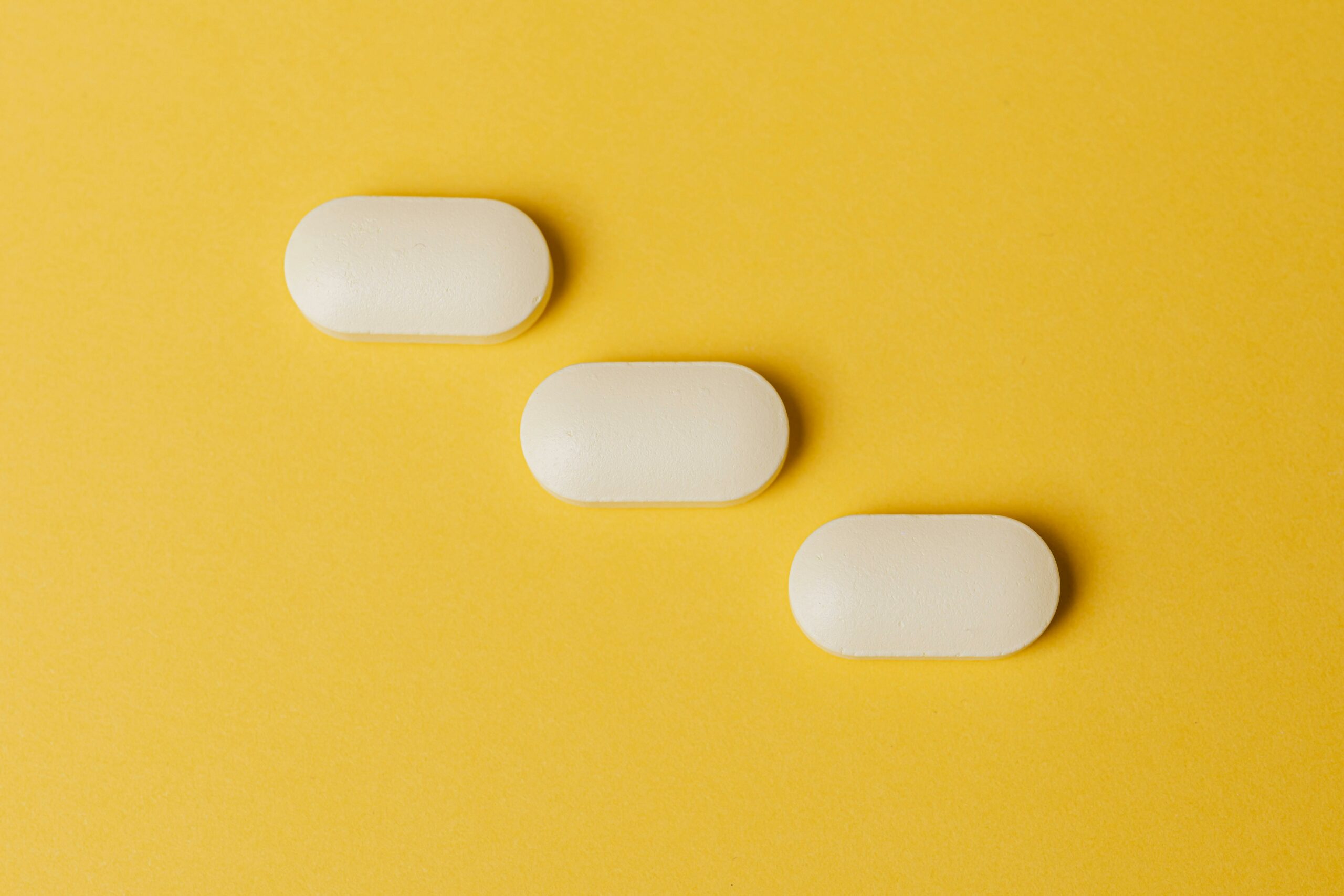 pills