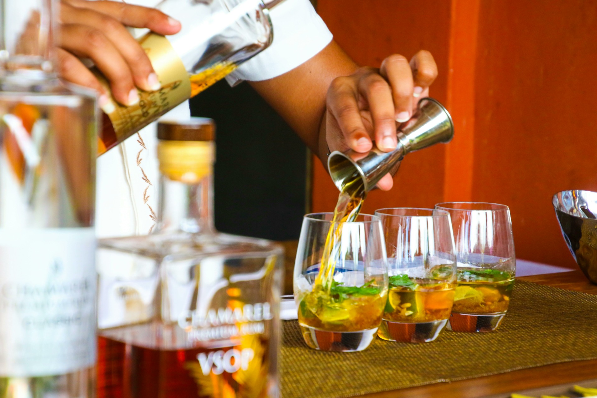The Impact of Alcohol, Smoking, and Vaping on Health in Older Age
