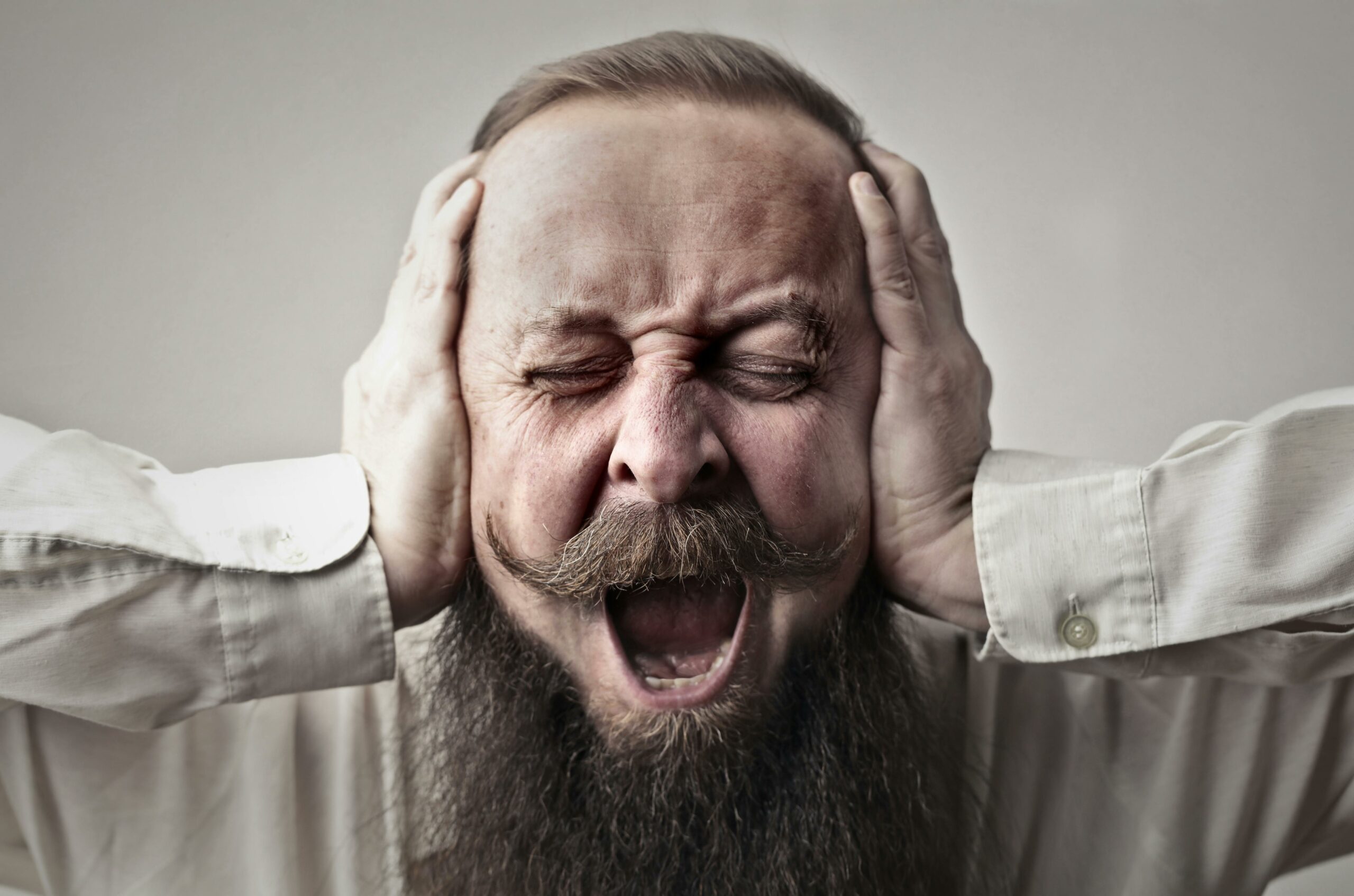 Managing Stress and Anxiety in Older Age: Tips for a Calmer, Healthier Life