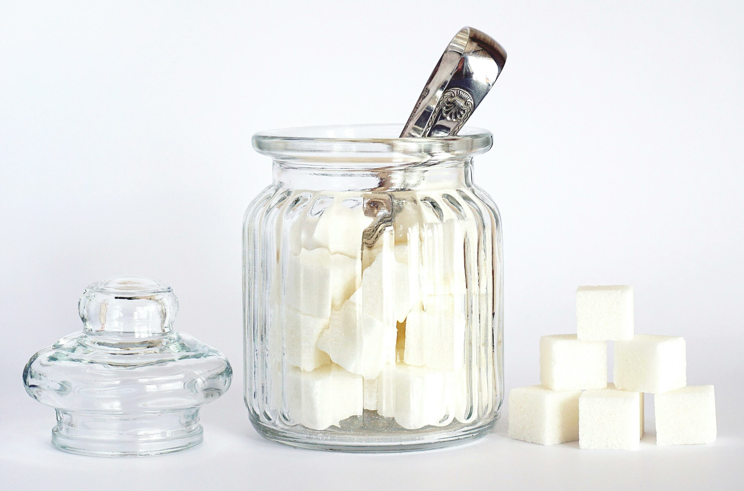 The Importance of Giving Up Sugar