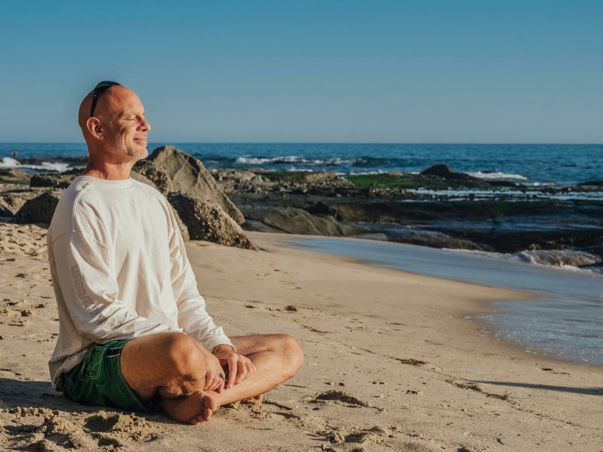 Vagal Nerve Stimulation: Benefits for Older Adults and How to Activate It Naturally