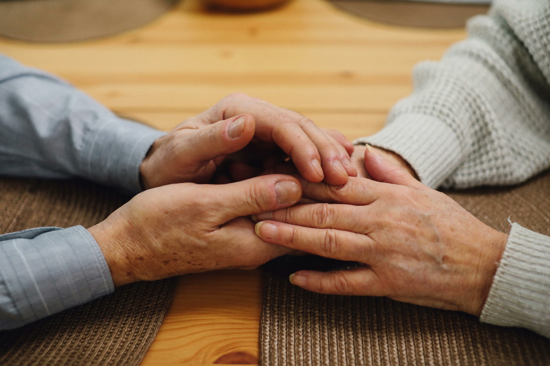 Healthy Ways to Re-Adjust or End Long-Time Relationships at an Older Age