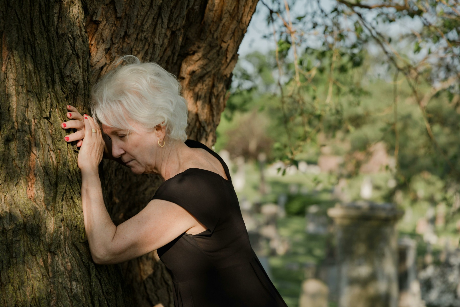 Mindfulness and Meditation for Reducing Stress and Anxiety in Older Adults