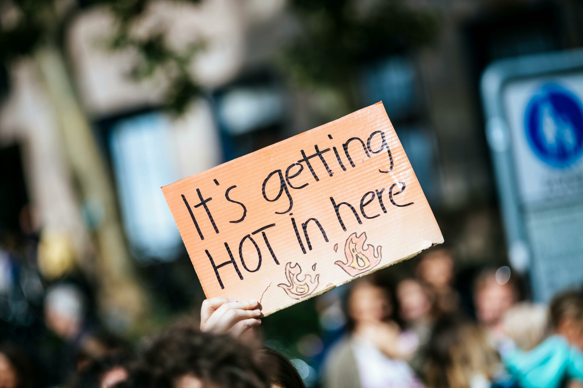 Staying Safe in the Heat: Hot Weather Tips for Older Adults