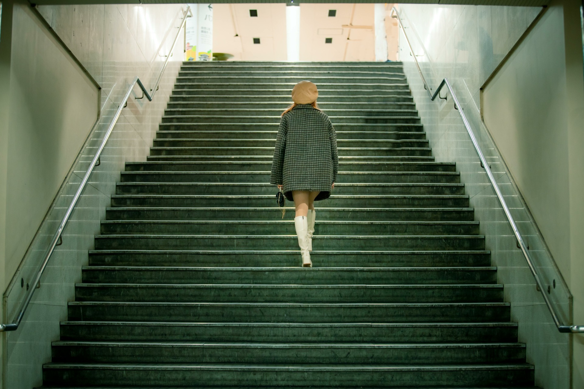 Winter Doesn’t Have to Mean “Hibernation” – Staying Active When the Temperature Drops