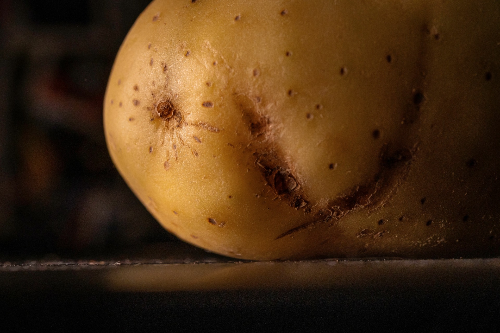 Resistant Starch: A Simple Diet Add-On After 60