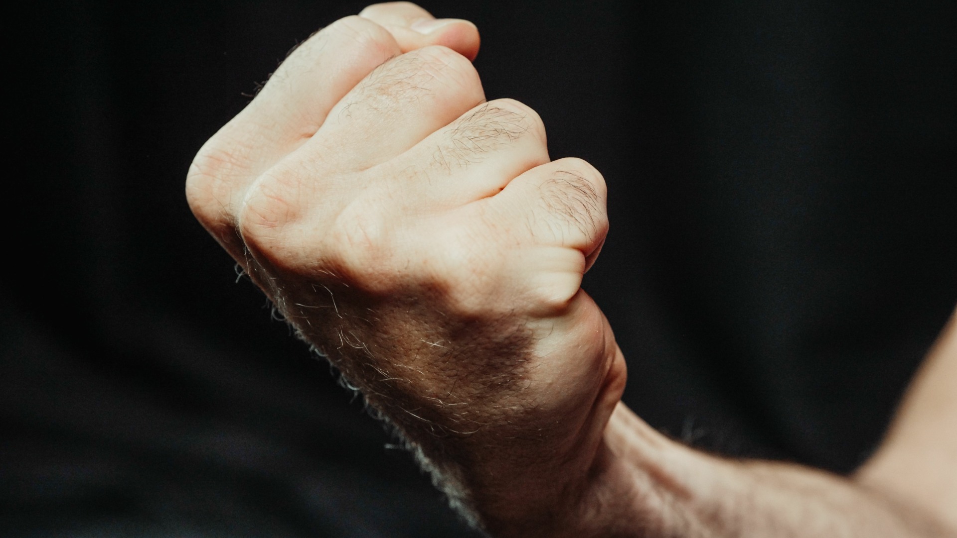 Why I’m Training My Grip Strength After 60